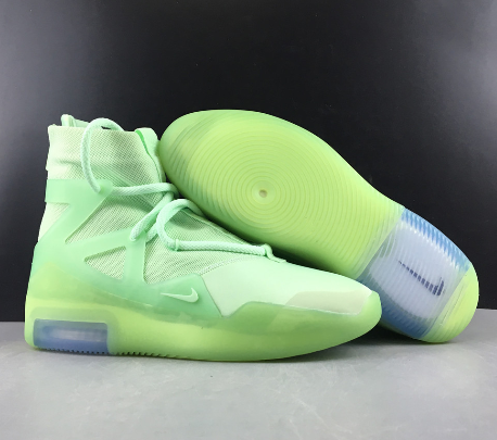 Nike Air Fear of Gint Green Shoes